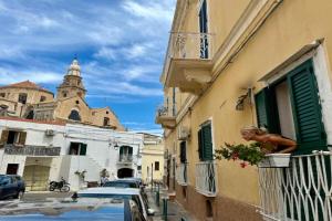DIMORA ELIVA Guest house, Monopoli