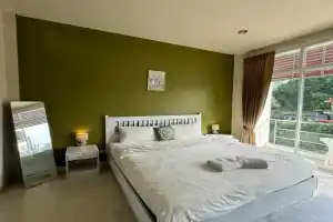 TIL DAWN Phuket Apart-hotel, Kata