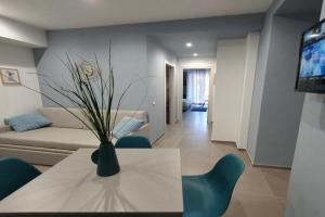 Playa degli Angeli Ponente Apartments, Cattolica