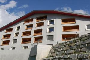 Apartment Uehlinger Corona by Interhome, Lenzerheide