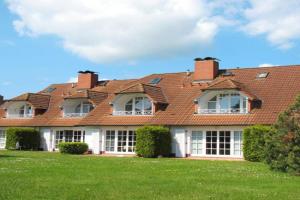 Apartment Achterwasser App- 5 by Interhome, Zempin