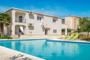Apartment Katarina by Interhome, Zablace