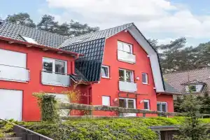 Apartment Sonnenküste by Interhome, Trassenheide