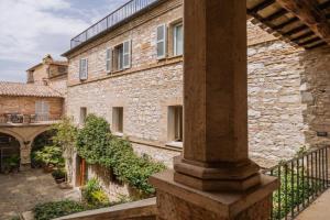 Suite Comunicanti, tra Antico e Moderno Apartments, Assisi
