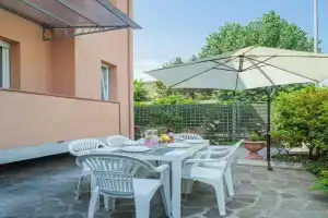 Holiday Home Villa Margherita by Interhome, Viareggio