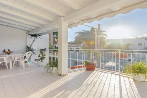 Apartment Carlo Gaia 165 by Interhome, San Vito Lo Capo