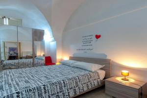 Dimora storica Apartments, Monteroni di Lecce