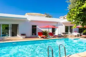 Villa Casa Mia, Dalyan