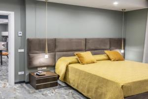 Gold Luxury Flat x4 Apartments, Sorrento