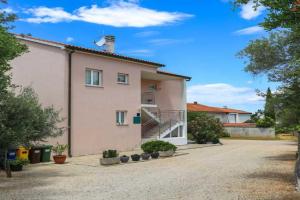 Adrian-Apartments-51511-Malinska-Otok-Krk Primorska 21, Malinska