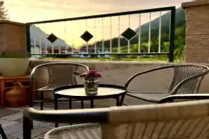 Apart Onkl, St. Leonhard im Pitztal