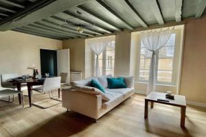 Le Liberty by Melrose Apartments, Bayeux