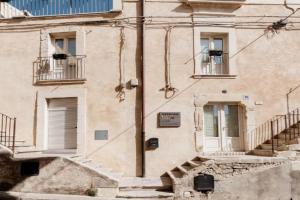 Officine degli Aromi Guest house, Ragusa
