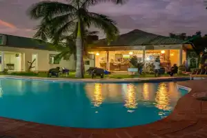 Paradiso Hotels & Resorts, Dar es Salaam