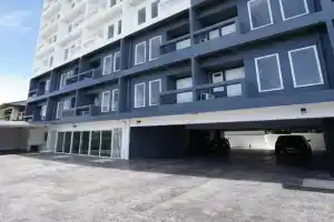 RoomQuest IT Square Don Mueang Airport, Lak Si