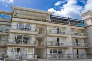 Voilà Hotel, Victoria