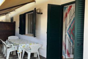 Casa vacanza relax a due passi dal mare, Torre Suda