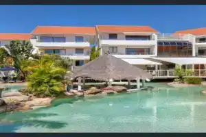 Paradise plantation on Noosa Hill 143NI Apartments, Noosa Heads