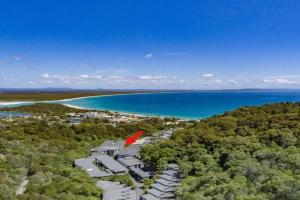 Short Stroll to Main Beach 9212 Apartments, Noosa Heads