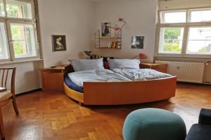 Gundis Gästezimmer Guest house, Bamberg
