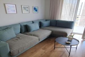 Erli's Apartment, Golem