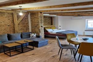 Aparthotel Krzywa, Katowice