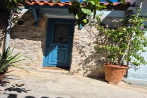 Apartment Rustico, Palaia Epidhavros