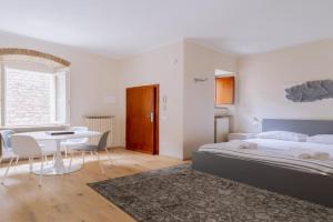 Suite Ginevra, super centrale con colazione inclusa Apartments, Assisi