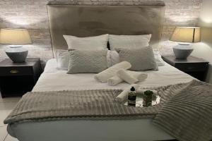 The Den Marensky Towers Apartments, Windhoek