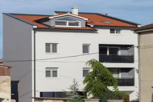 City apartments SILVER, Stignano di Pola