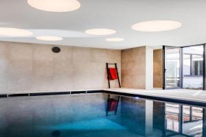 Modern Villa by Sea, Koksijde