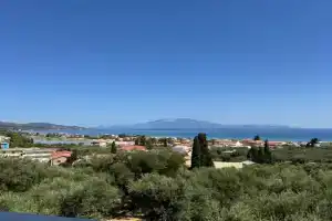 Endless Seaview Apartment A, Alykes