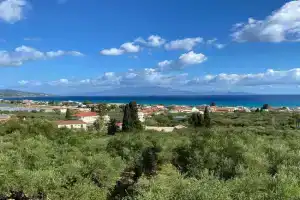 Endless Seaview Apartment B, Alykes