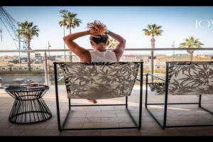 Joya Apartment's -, Milazzo