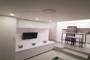 Loft VIP in Naama bey Apartments, Sharm el Sheikh