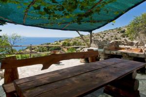 Sunset Haven Villa in Zarace, Hvar