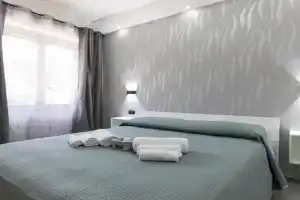 Residenza De Vita Guest house, Tropea