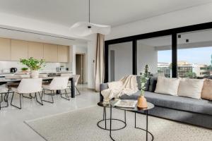 Sanders Premier Downtown Apartments, Limassol
