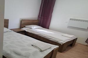 Villa Ika, Kardeljevo