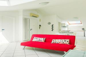 Homiday - BordoPineta Centro Apartments, Pineto