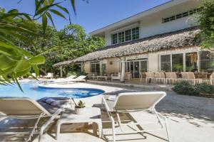 5-Bedroom Pool Villa for up to 10 people in Puntacana Resort & Club, Punta Cana