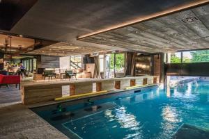 La Petite Ecurie - 5 étoiles- Apartments, St. Malo