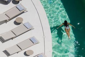 Anapollo Boutique Hotel Adults Only, Naxos Chora