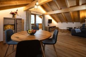 Ferienwohnung Neumayer Apartments, Berchtesgaden