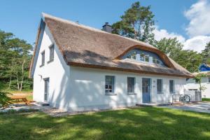 Nordstern Guest house, Ahlbeck
