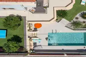 Amarilia House, Koskinou