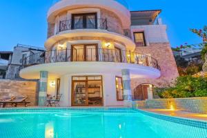 Villa Funda Apart, Kalkan