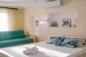 EmmaApart Comfort 110, Astana