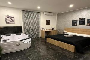 B&B Residenza De Rose Mini-hotel, Cosenza