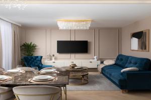 Via Flavia Luxury Accommodation with FREE private parking Apartments, Stignano di Pola